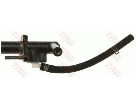 Cylindre émetteur, embrayage PNA123 TRW