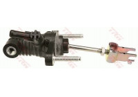 Cylindre émetteur, embrayage PNA707 TRW