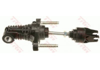 Cylindre émetteur, embrayage PNA709 TRW