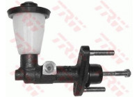 Cylindre émetteur, embrayage PNB153 TRW