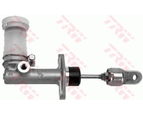 Cylindre émetteur, embrayage PNB248 TRW