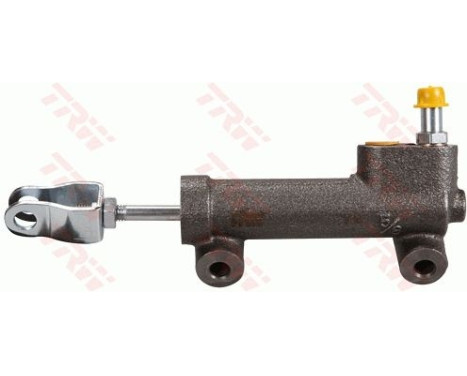Cylindre émetteur, embrayage PNB296 TRW