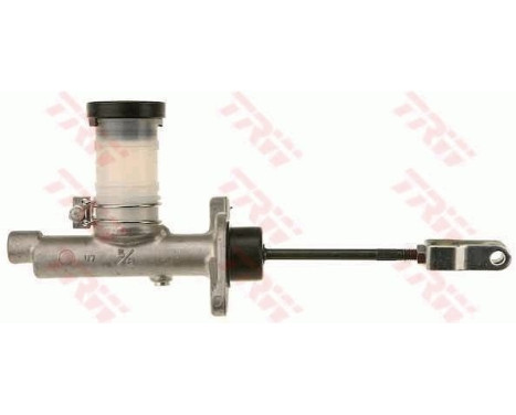 Cylindre émetteur, embrayage PNB341 TRW