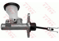 Cylindre émetteur, embrayage PNB380 TRW