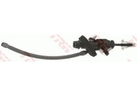 Cylindre émetteur, embrayage PNB424 TRW