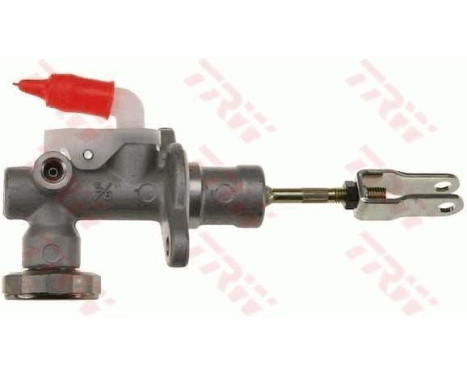 Cylindre émetteur, embrayage PNB475 TRW