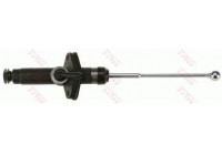 Cylindre émetteur, embrayage PNB478 TRW