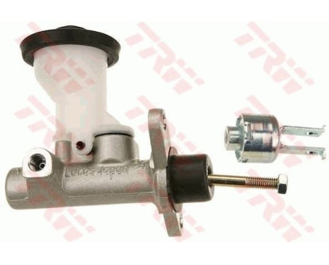 Cylindre émetteur, embrayage PNB506 TRW
