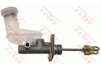 Cylindre émetteur, embrayage PNB533 TRW