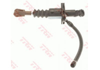 Cylindre émetteur, embrayage PNB559 TRW