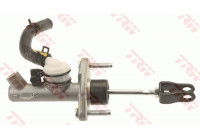 Cylindre émetteur, embrayage PNB582 TRW
