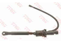 Cylindre émetteur, embrayage PNB587 TRW