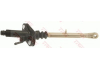 Cylindre émetteur, embrayage PNB600 TRW