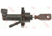 Cylindre émetteur, embrayage PNB604 TRW