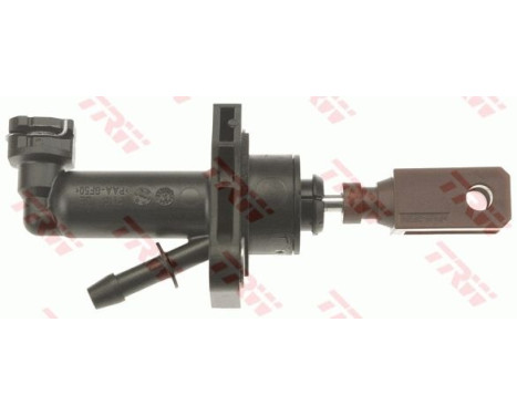 Cylindre émetteur, embrayage PNB604 TRW