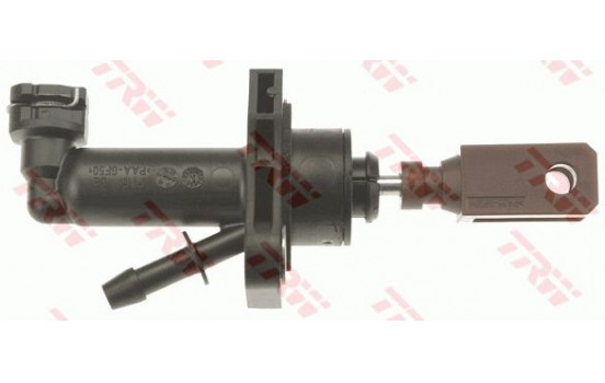 Cylindre émetteur, embrayage PNB604 TRW