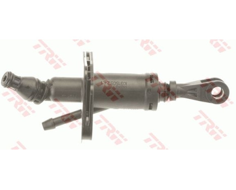 Cylindre émetteur, embrayage PNB617 TRW