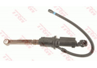 Cylindre émetteur, embrayage PNB618 TRW