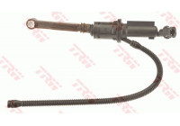 Cylindre émetteur, embrayage PNB632 TRW