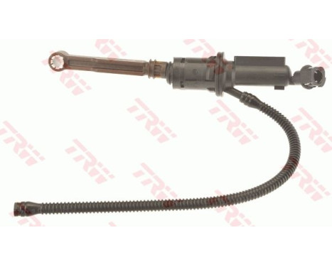 Cylindre émetteur, embrayage PNB632 TRW