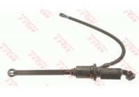 Cylindre émetteur, embrayage PNB633 TRW