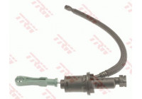 Cylindre émetteur, embrayage PNB635 TRW