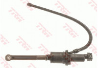 Cylindre émetteur, embrayage PNB638 TRW