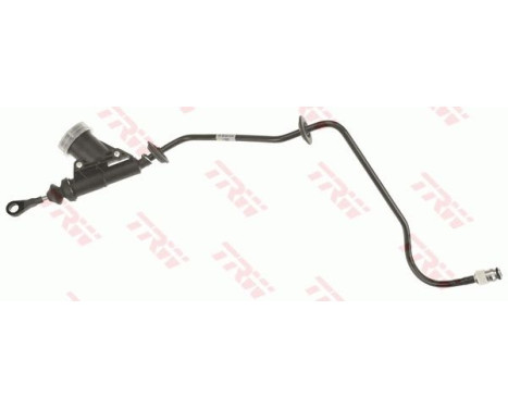 Cylindre émetteur, embrayage PNB644 TRW