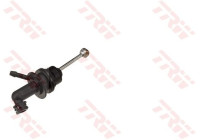 Cylindre émetteur, embrayage PNB672 TRW