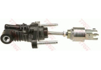 Cylindre émetteur, embrayage PNB7039 TRW