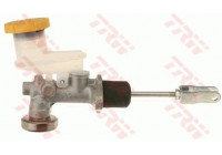 Cylindre émetteur, embrayage PNB710 TRW