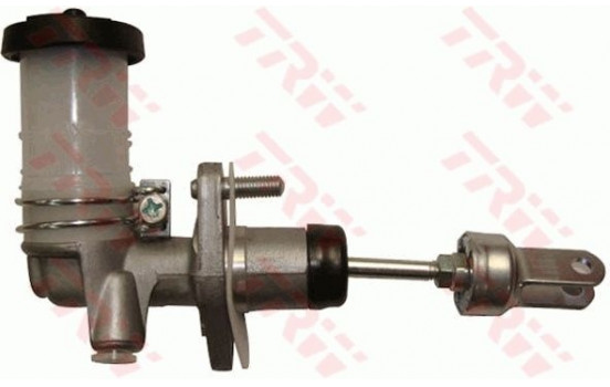 Cylindre émetteur, embrayage PNB722 TRW