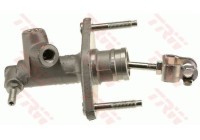 Cylindre émetteur, embrayage PNB730 TRW