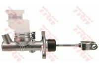Cylindre émetteur, embrayage PNB849 TRW