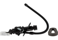 Cylindre émetteur, embrayage PNB953 TRW