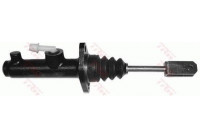 Cylindre émetteur, embrayage PND108 TRW