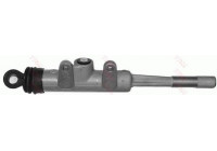Cylindre émetteur, embrayage PND112 TRW
