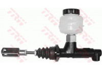Cylindre émetteur, embrayage PND153 TRW