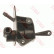 Cylindre émetteur, embrayage PND209 TRW