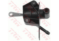Cylindre émetteur, embrayage PND214 TRW