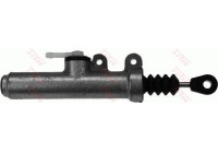 Cylindre émetteur, embrayage PND228 TRW