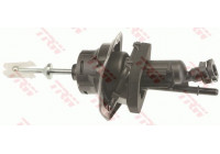 Cylindre émetteur, embrayage PND249 TRW