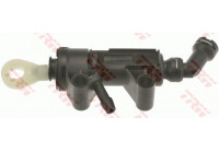 Cylindre émetteur, embrayage PND268 TRW