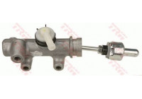 Cylindre émetteur, embrayage PND703 TRW