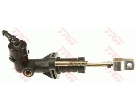 Cylindre émetteur, embrayage PNK777 TRW