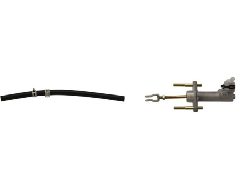 Cylindre émetteur, embrayage