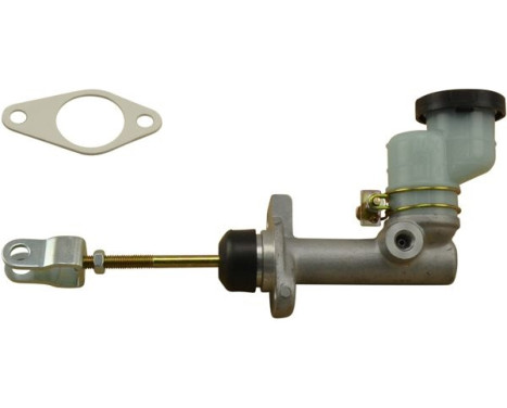 Cylindre émetteur, embrayage
