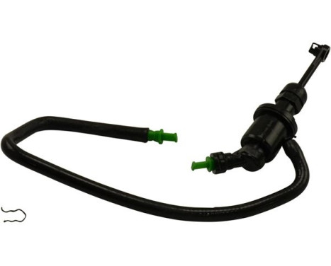 Cylindre émetteur, embrayage