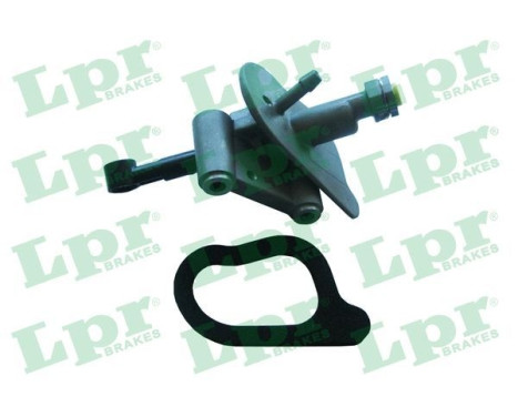 Cylindre émetteur, embrayage