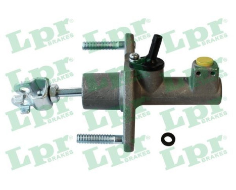 Cylindre émetteur, embrayage